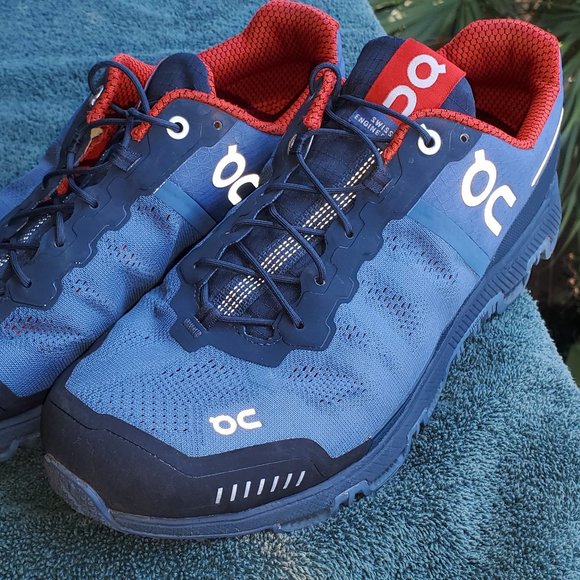 On Cloudventure Lightweight Trail Running Shoes - Picture 6 of 6